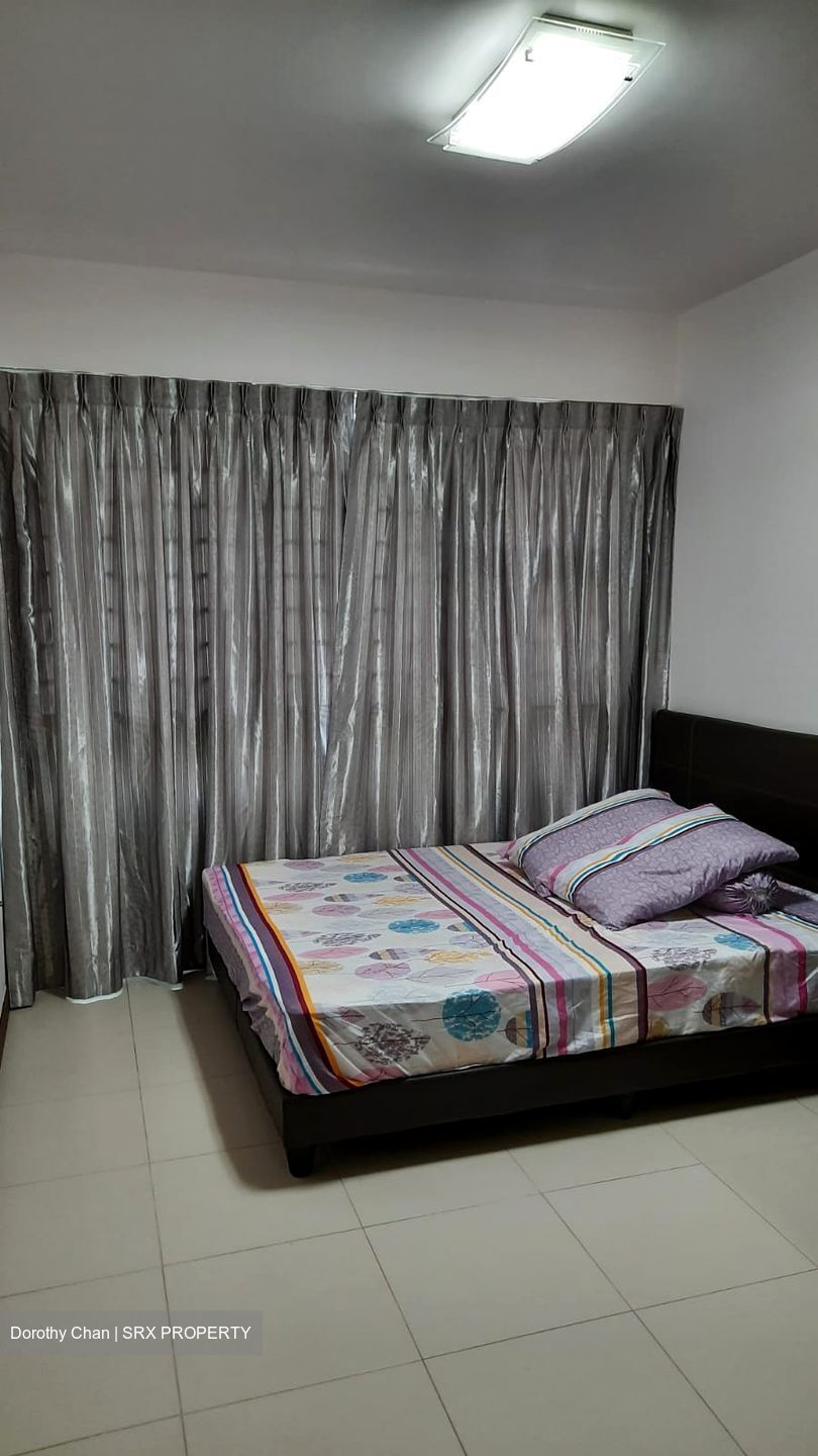 Blk 604A Punggol Lodge (Punggol), HDB 4 Rooms #512113931